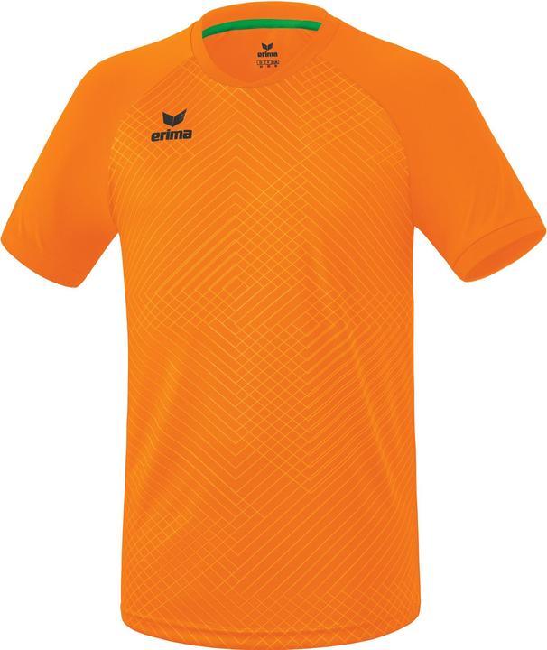 Nouvelle orange