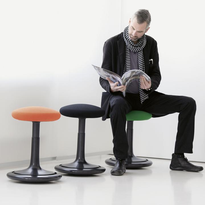 Produktbild Ongo Classic Regular Ergonomischer Hocker