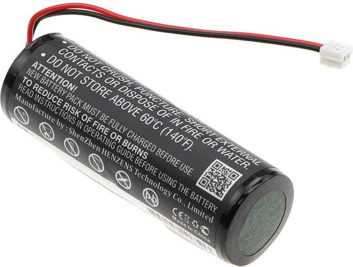 Produktbild CoreParts Battery for Shaver (1 Stk.)