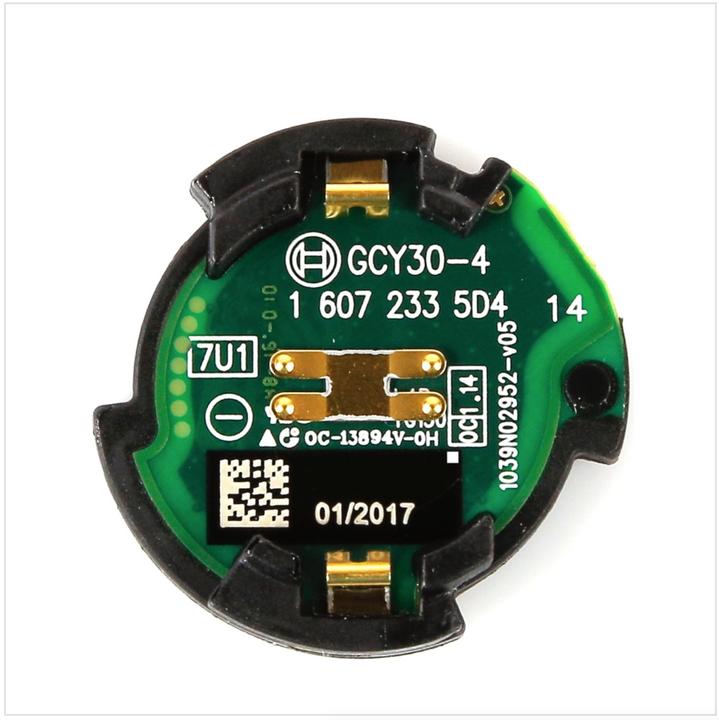 Produktbild Bosch Professional GSR 18V-85 C inkl. Bluetooth-Modul und 2 Akkus (Akkubetrieb)