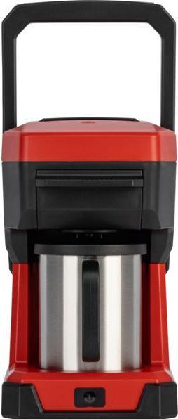 Produktbild Einhell Akku-Kaffeemaschine » TE-CF 18 Li-Solo « Inkl. Edelstahl-Tasse