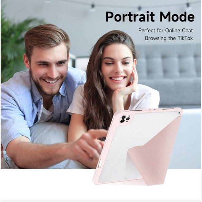 Produktbild Dux Ducis Magi Series Bookover (IPad Pro 11 (2020))
