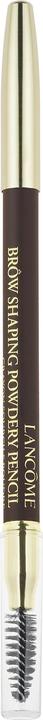 Produktbild Lancôme Brows - Brow Shaping Powdery Pencil Dark Brown 08 (08 Dark Brown)