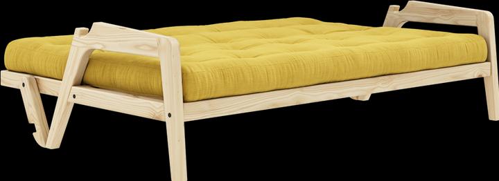 Actual product image Karup Design Grave (Sofa bed, 2 person sofa)