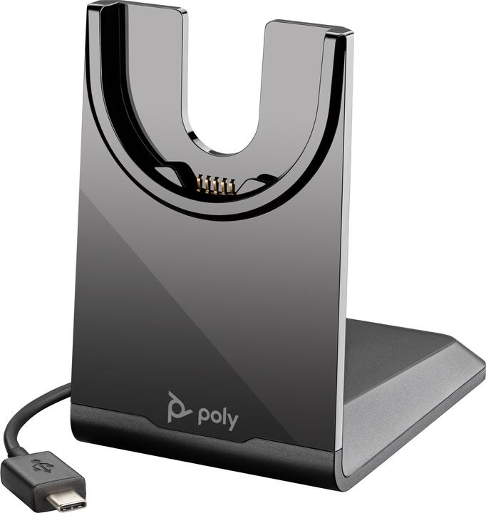 Produktbild Poly Voyager 4320 UC (Kabellos, USB-C)