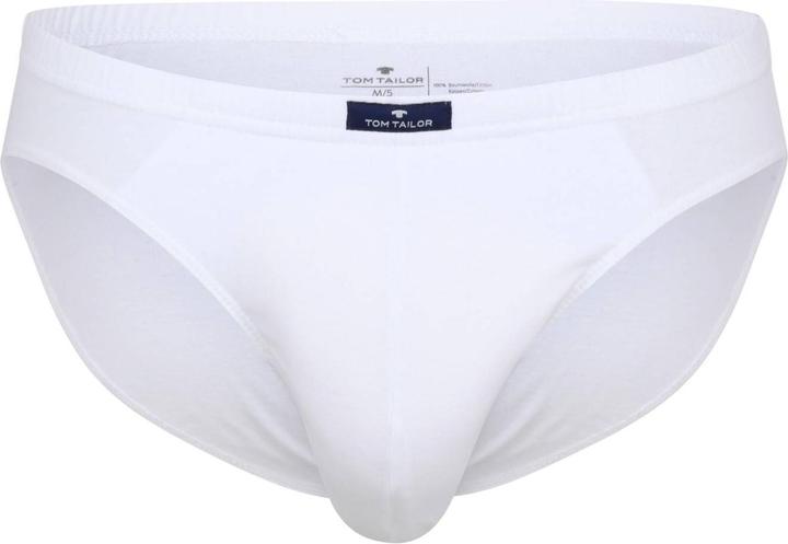 Actual product image Tom Tailor Briefs (XL, pack of 7)