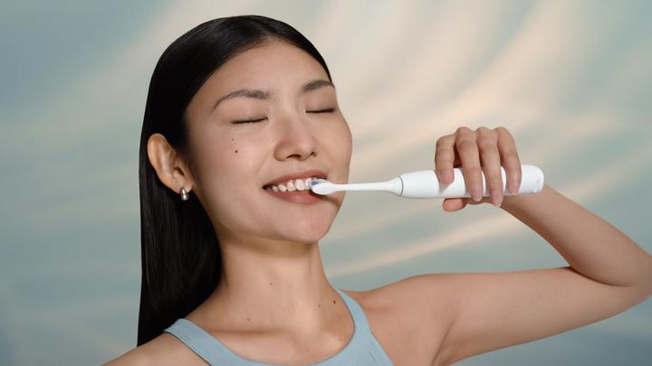 Image du produit Philips Sonicare Sonicare 5500 HX7110/02 (Brosse à dents sonique)