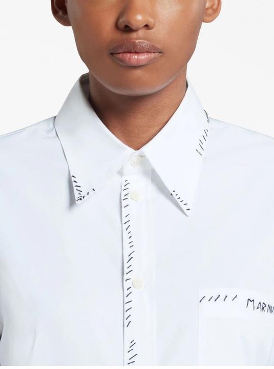 Produktbild Marni Camicia (42)