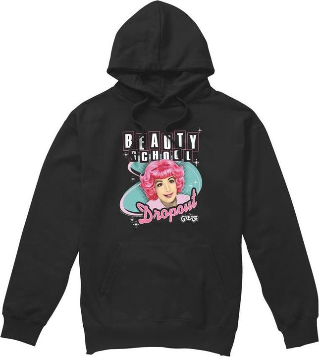 Grease Beauty School Dropout Kapuzenpullover