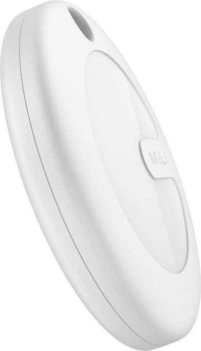 Actual product image Mili MiTag - Black (iOS, Apple, iPadOS)