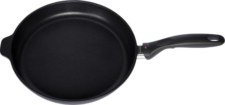 Image du produit Swiss Diamond XDClassic (32 cm, Poêle à frire, Fonte d'aluminium)