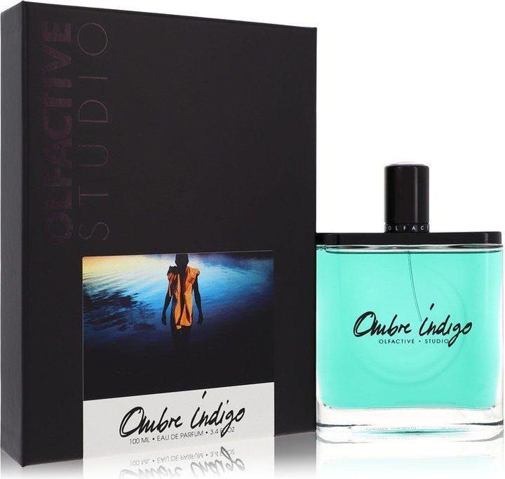 Olfactive Studio Ombre Indigo by (Eau de Parfum, 100 ml)