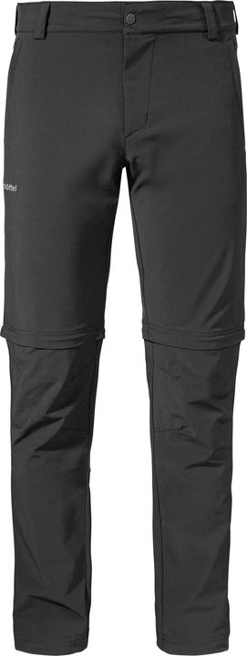 Actual product image Schöffel Pants Folkstone Zip Off (52 E)