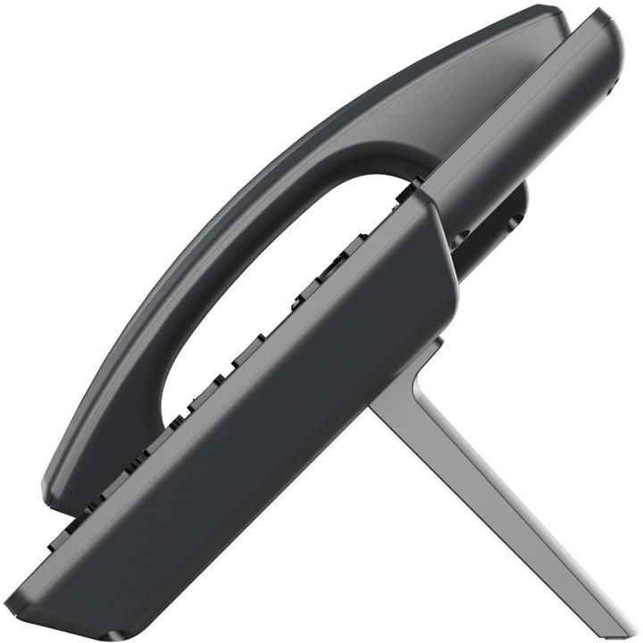 Image du produit Grandstream SIP GRP-2601P Carrier-Grade IP-Phone with PoE - Téléphone VoIP - Commutateur