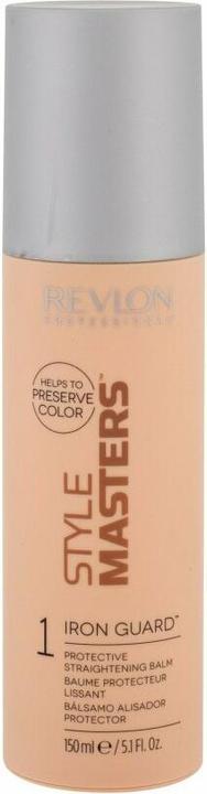 Produktbild Revlon Professional Smoothing Iron Guard (150 ml)