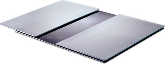 Actual product image Zeller Present Stove cover/cutting plates