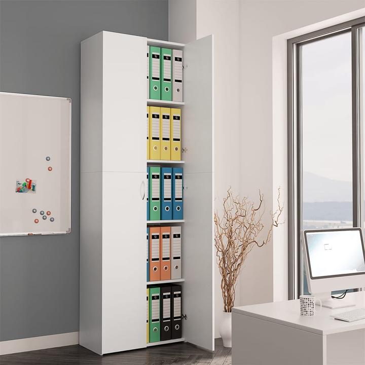 Produktbild VidaXL Cadeo (60 x 32 x 190 cm)