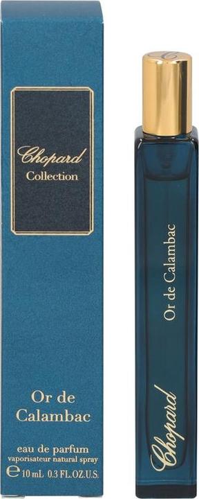Actual product image Chopard Gardens (Eau de parfum, 10 ml)