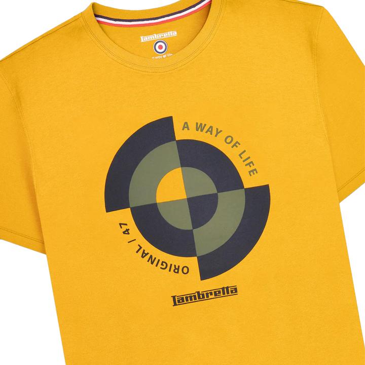 Immagine prodotto Lambretta TShirt (XL)