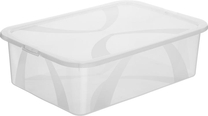Rotho Arco (56.5 x 38 x 17 cm, 29 l)