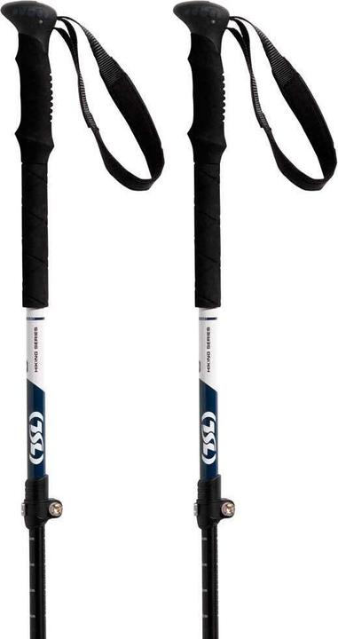 Image du produit Tsl Hiking Alu Compact 3 cross (63 - 135 cm)