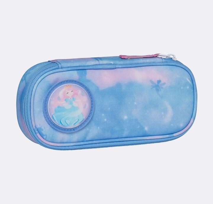 Image du produit Beckmann Sac à dos pour écolier Active Air FLX avec poche réversible (25 l)