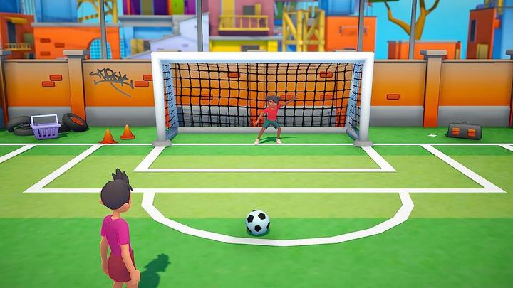 Image du produit Just for Games 30 Sport Games en 1 (Switch, Multilingue)
