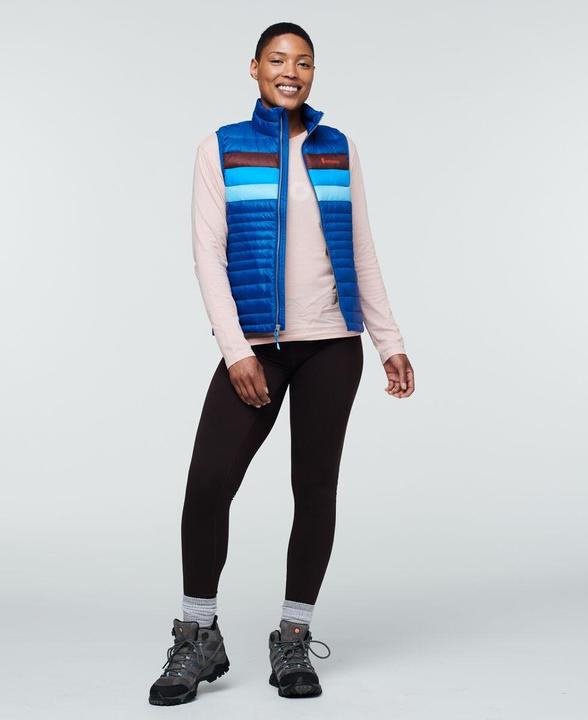 Produktbild Cotopaxi Fuego Down Vest (L)