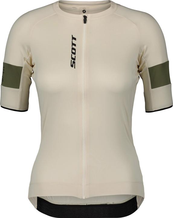 Scott Sports Women's Jersey Endurance Pro S/S (M)