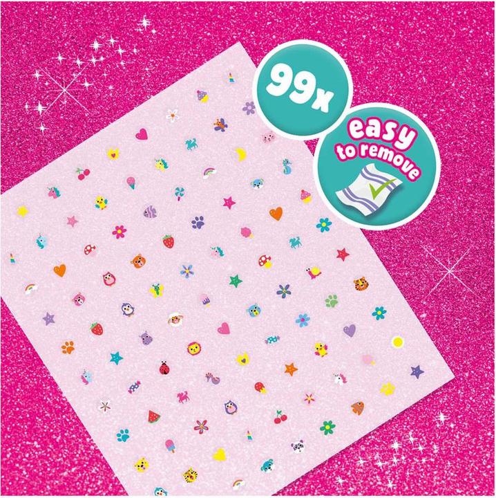 Actual product image Ses Unicorn - Nageldesigner
