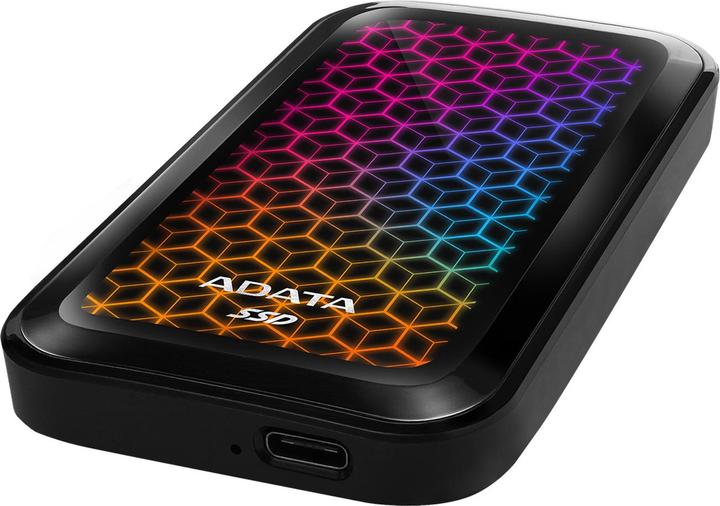 Produktbild Adata SE770G (2000 GB)
