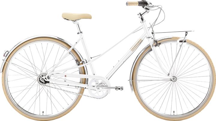 Image du produit Creme Cycles Caferacer Lady Solo