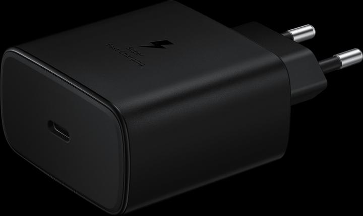 Actual product image Samsung EP-TA845 USB-C (45 W)