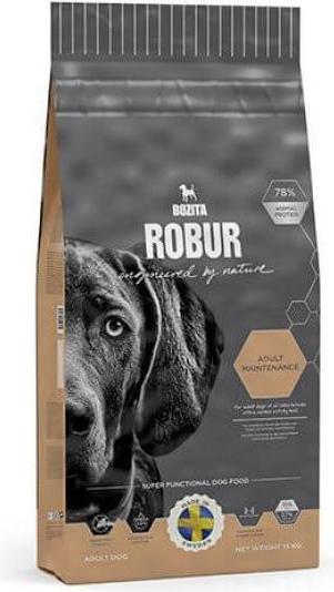 Bozita Dog Robur Functional Adult Maintenance (Adult, 13000 g)