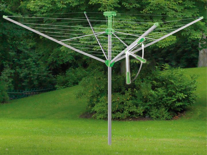 Actual product image Juwel Novaplus 60 Easy rotary dryer (51 m)