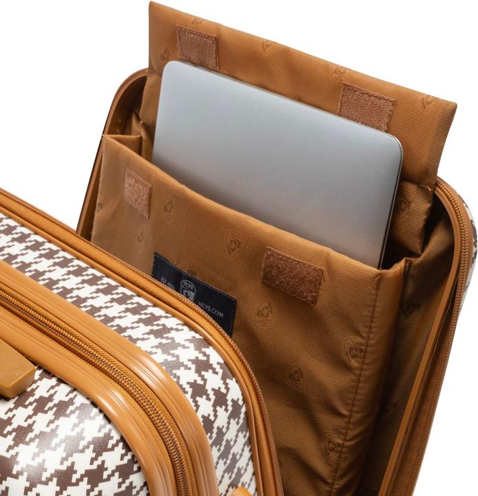 Produktbild Heys EZ Fashion - HandgepäcktrolleyGemustert (51 l, Handgepäck (bis 50l))