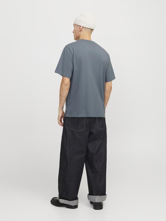 Actual product image Jack & Jones Jorvesterbro Tee Ss Crew Neck Noos (XXL)