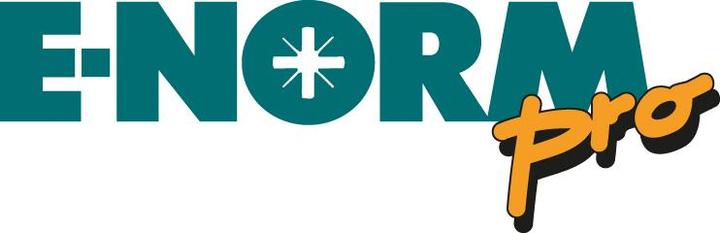 Produktbild E-Norm Pro Hutmutter (M12)