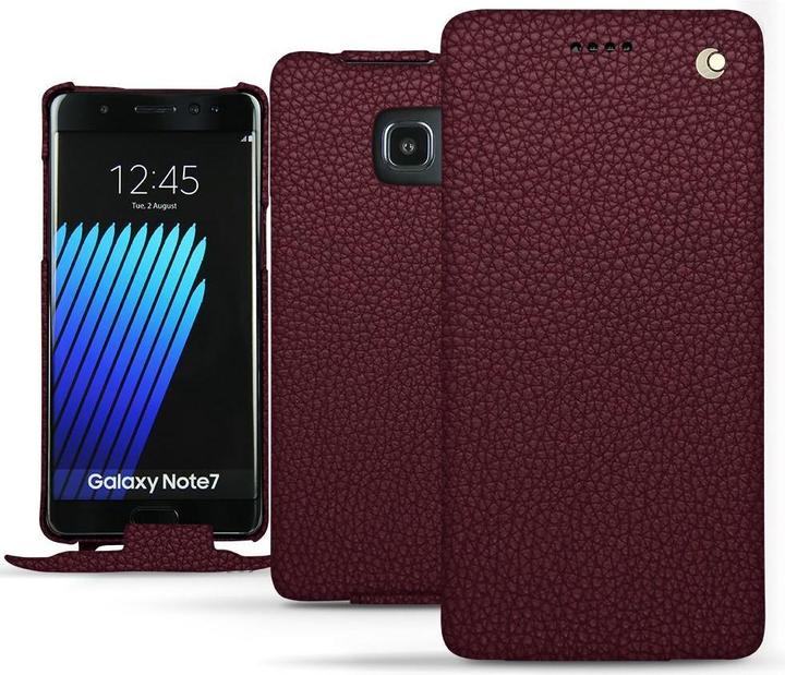 Image du produit Noreve Housse cuir vertical (Samsung Galaxy Note 7)