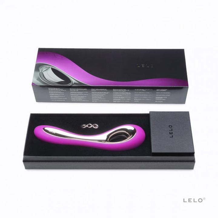 Actual product image LELO Isla