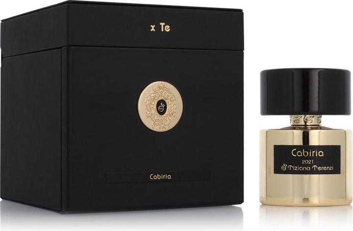 Produktbild Tiziana Terenzi Cabiria (Eau de Parfum, 100 ml)
