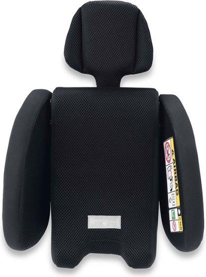 Produktbild RECARO Neugeboreneneinsatz für Kio