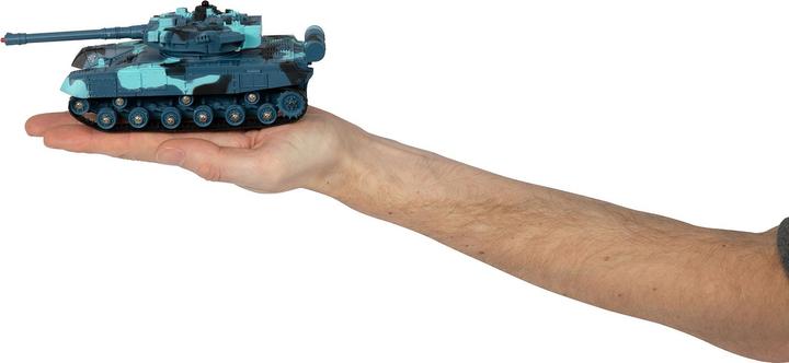 Immagine prodotto Revell RC Battle Set Serbatoi da battaglia