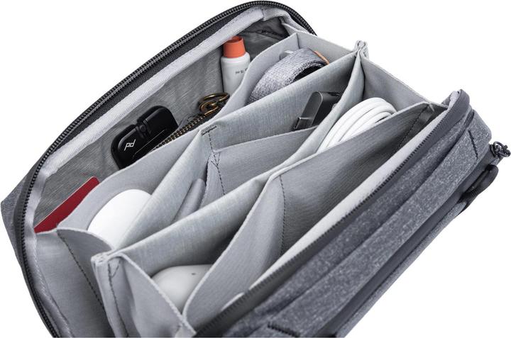 Immagine prodotto Peak Design Sacchetto tecnico (Custodia per fotocamera, 2 l)