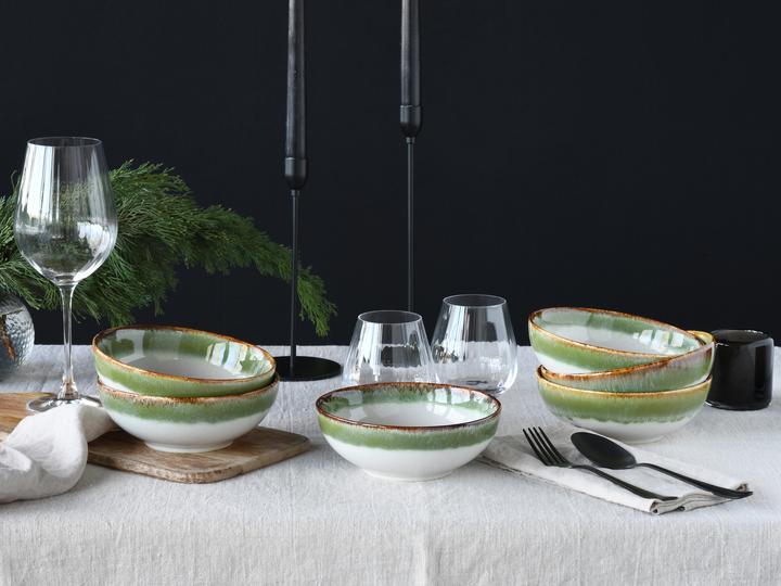Produktbild CreaTable Cascade (16.50 cm, 6 x)