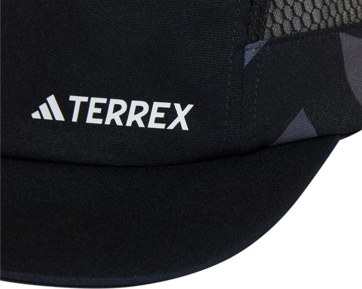 Actual product image adidas Terrex 5P Cap Graphic (One size)