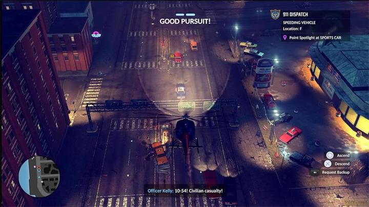 Image du produit astragon The Precinct - Édition limitée (PS5)
