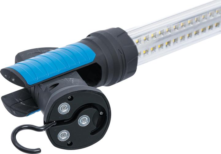 Actual product image BGS Lamp LED pour capot moteur sur accu (800 lm)
