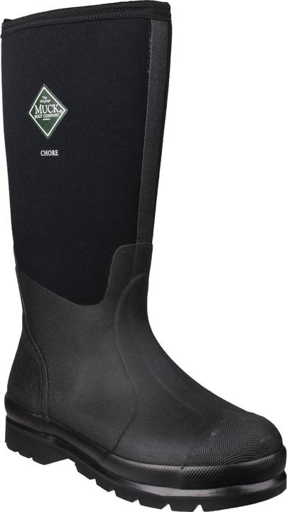 Produktbild Muck Boot Chore Classic Hi Patterned Gummistiefel (41)