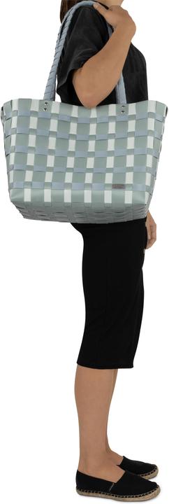 Image du produit Normani Panier tressé Manoa